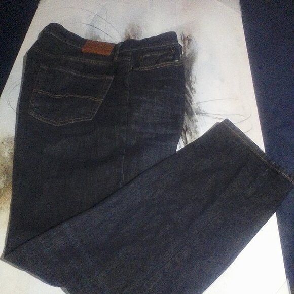 Men's jeans - Picture 3 of 8